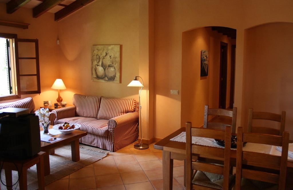 Ferienwohnung Finca Son Sampoli - Agroturismo Son Sampoli Llucmajor  Zimmer foto